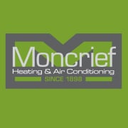 Logo for Moncrief Heating & Air Conditioning